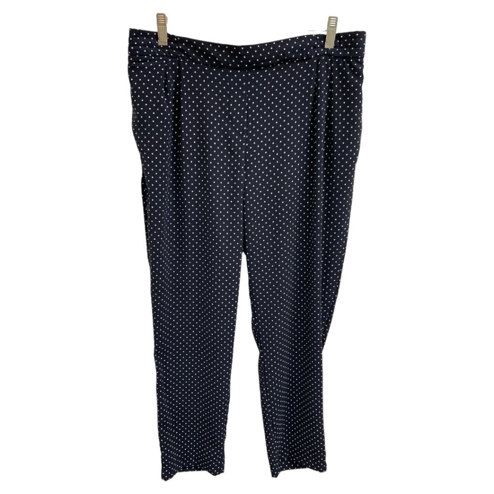 Cynthia Rowley Polka Size L